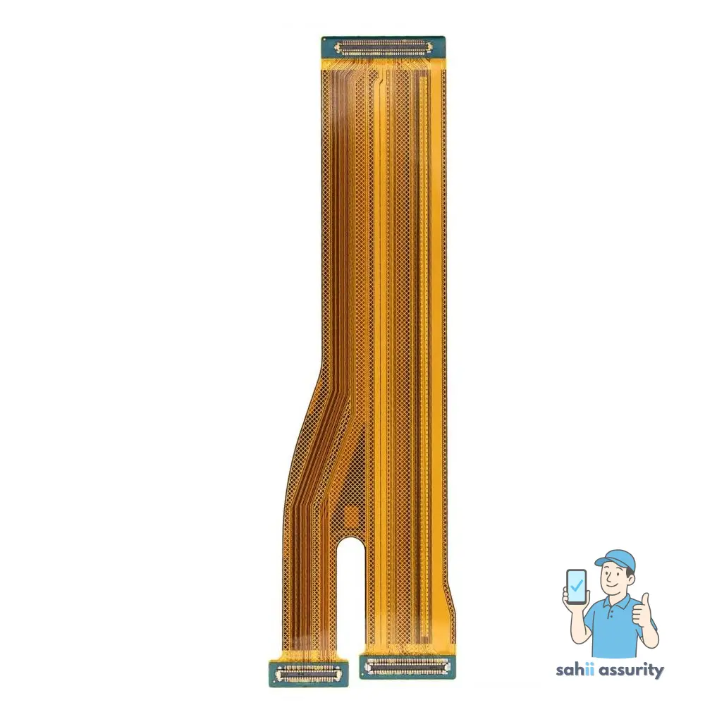 LCD Flex Cable for Samsung Galaxy A52s 5G thumbnail